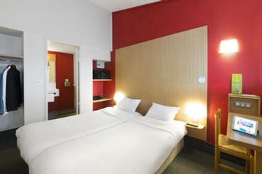 Hotel B&Amp;B Hôtel Vannes Est Golfe Du Morbihan Vannes: Photo 