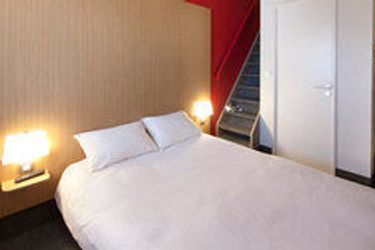 Hotel B&Amp;B Hôtel Vannes Est Golfe Du Morbihan Vannes: Photo 