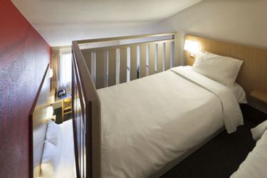 Hotel B&Amp;B Hôtel Vannes Est Golfe Du Morbihan Vannes: Photo 
