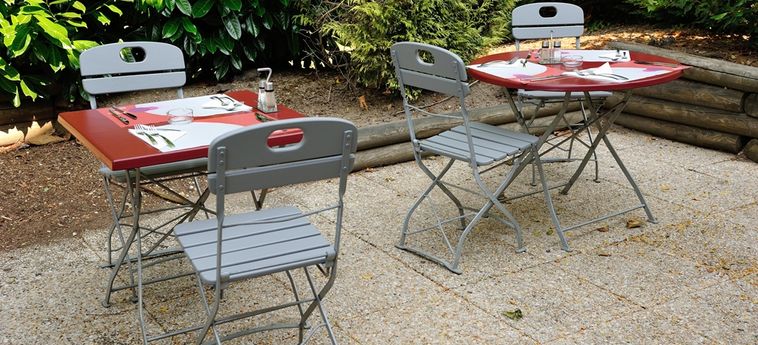 Hotel Campanile Vannes Vannes: Foto 