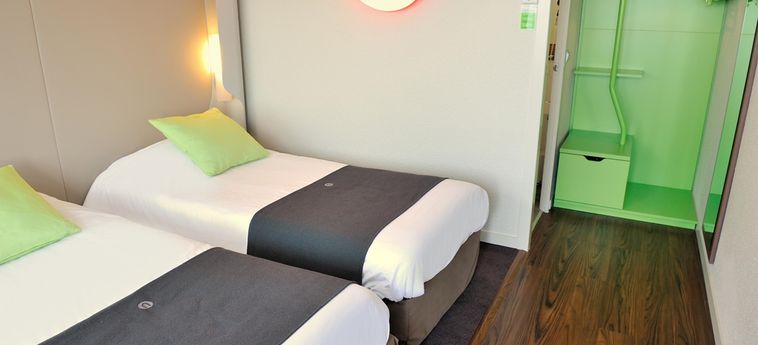 Hotel Campanile Vannes Vannes: Foto 
