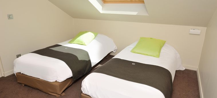 Hotel Campanile Vannes Vannes: Foto 