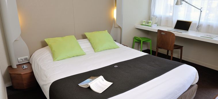 Hotel Campanile Vannes Vannes: Foto 