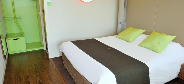 Hotel Campanile Vannes Vannes: Foto 
