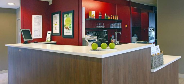 Hotel Campanile Vannes Vannes: Foto 