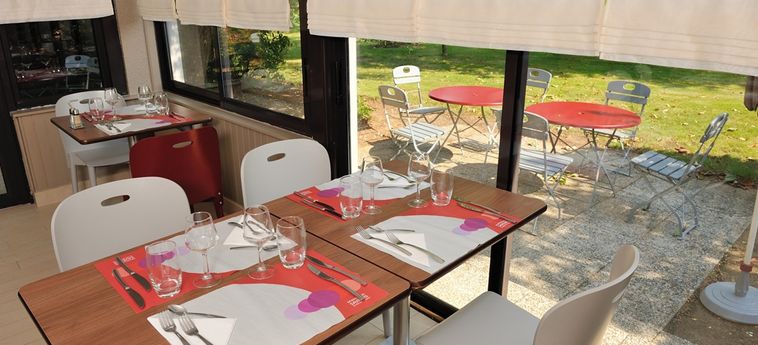 Hotel Campanile Vannes Vannes: Foto 