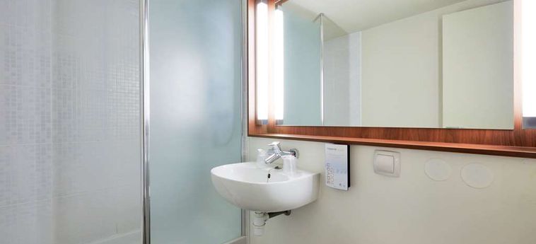 Hotel Campanile Vannes Vannes: Foto 