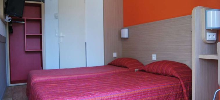 Hotel Première Classe Vannes Vannes: Foto 