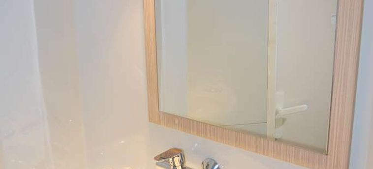 Hotel Première Classe Vannes Vannes: Foto 