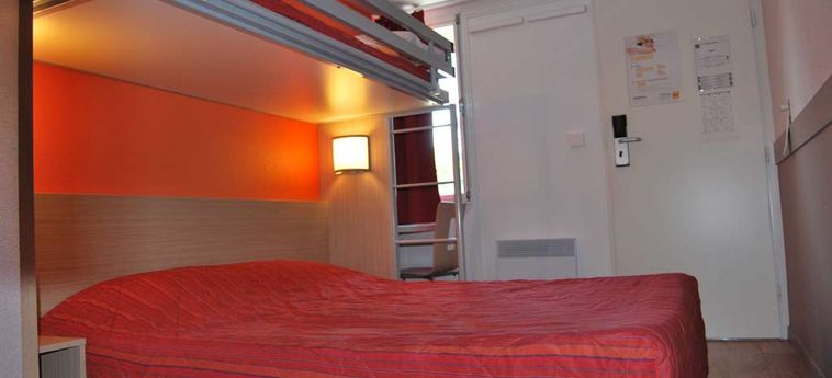 Hotel Première Classe Vannes Vannes: Foto 