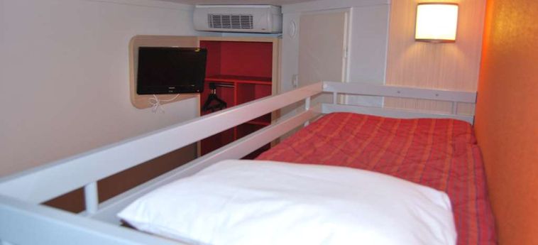 Hotel Première Classe Vannes Vannes : Photo 