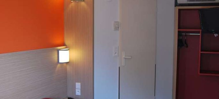 Hotel Première Classe Vannes Vannes : Photo 