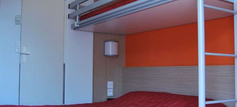 Hotel Première Classe Vannes Vannes: Foto 