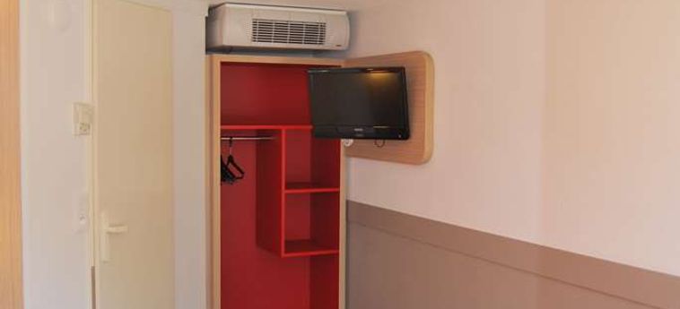 Hotel Première Classe Vannes Vannes: Foto 