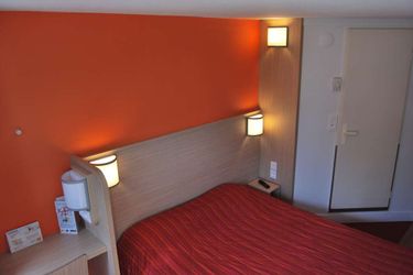 Hotel Première Classe Vannes Vannes: Photo 