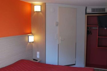 Hotel Première Classe Vannes Vannes: Photo 