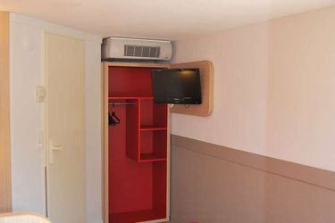 Hotel Première Classe Vannes Vannes: Photo 