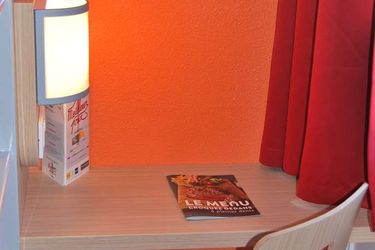 Hotel Première Classe Vannes Vannes: Photo 