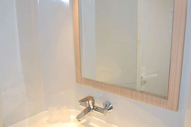 Hotel Première Classe Vannes Vannes: Photo 