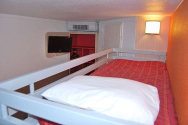 Hotel Première Classe Vannes Vannes: Photo 