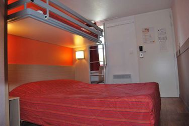 Hotel Première Classe Vannes Vannes: Photo 