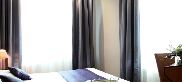 Inter-Hotel Manche Ocean Vannes: Foto 