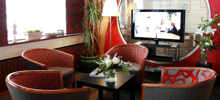 Inter-Hotel Manche Ocean Vannes: Foto 