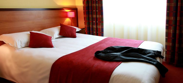 Inter-Hotel Manche Ocean Vannes: Foto 