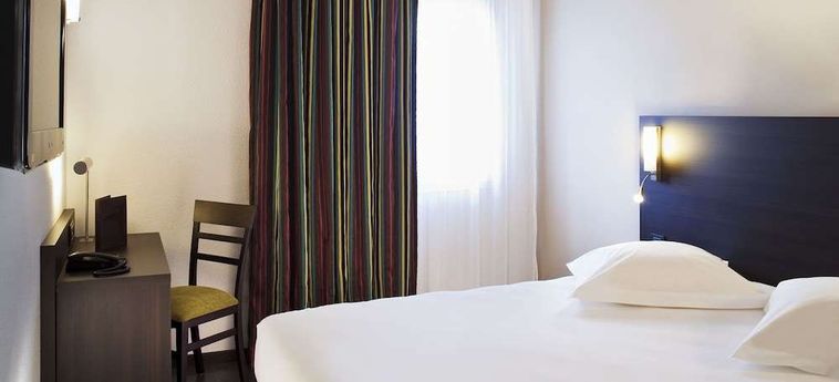Hotel Escale Oceania Vannes Vannes: Foto 