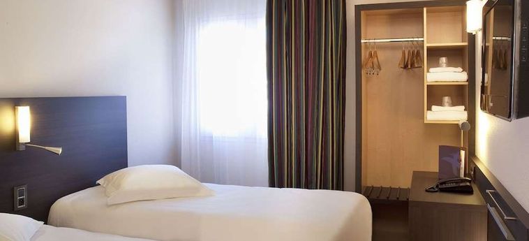 Hotel Escale Oceania Vannes Vannes: Foto 