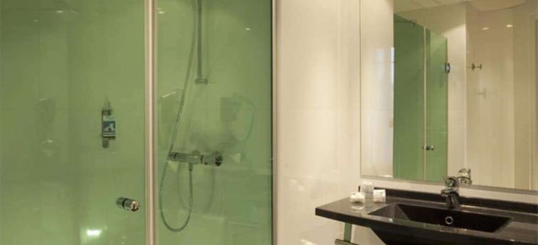 Hotel Escale Oceania Vannes Vannes: Foto 