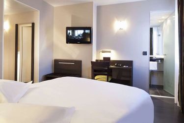 Hotel Escale Oceania Vannes Vannes: Photo 
