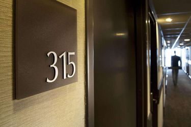Hotel Escale Oceania Vannes Vannes: Photo 