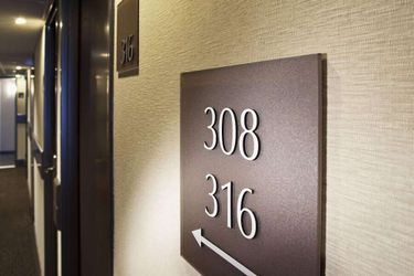 Hotel Escale Oceania Vannes Vannes: Photo 