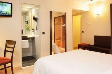 Hotel Escale Oceania Vannes Vannes: Photo 