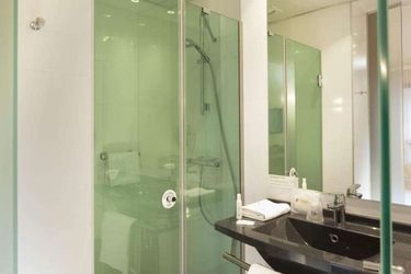 Hotel Escale Oceania Vannes Vannes: Photo 