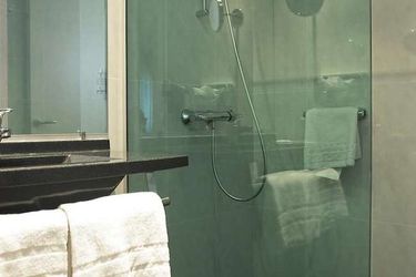 Hotel Escale Oceania Vannes Vannes: Photo 