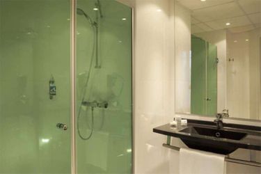 Hotel Escale Oceania Vannes Vannes: Photo 