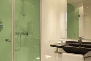 Hotel Escale Oceania Vannes Vannes: Photo 