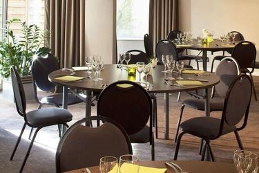 Hotel Escale Oceania Vannes Vannes: Photo 