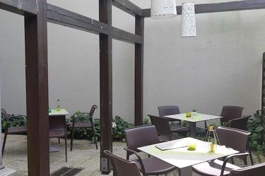 Hotel Escale Oceania Vannes Vannes: Photo 