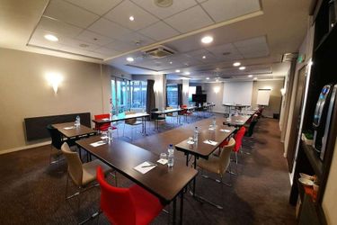 Hotel Escale Oceania Vannes Vannes: Photo 