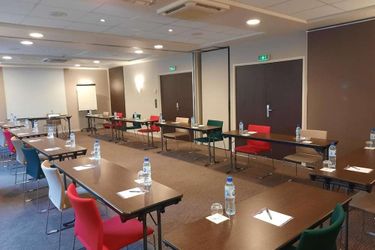 Hotel Escale Oceania Vannes Vannes: Photo 