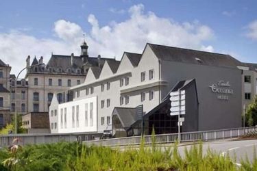 Hotel Escale Oceania Vannes Vannes: Photo 