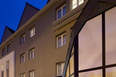 Hotel Escale Oceania Vannes Vannes: Photo 