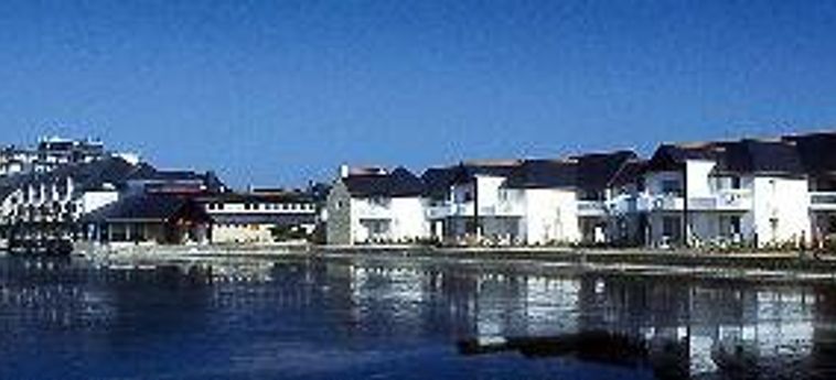 Hotel Novotel Carnac Vannes : Photo 