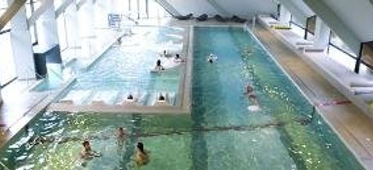 Hotel Novotel Carnac Vannes: Foto 