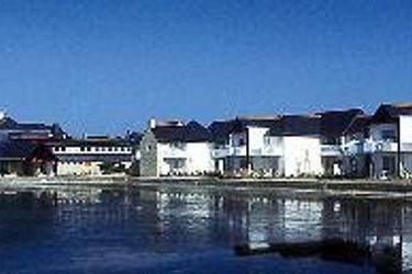 Hotel Novotel Carnac Vannes: Photo 
