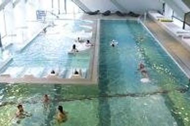 Hotel Novotel Carnac Vannes: Photo 