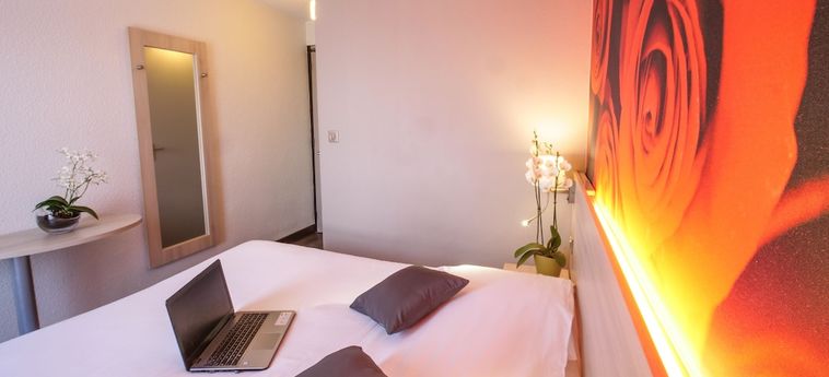Hotel Hôtel Inn Design Vannes Resto Novo Vannes: Foto 
